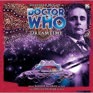 Forward, Simon A. - Gebraucht Dreamtime (doctor Who, Band 67) - Preis Vom 30.04.2024 04:54:15 H