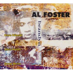 Foster, Al Quartet - Gebraucht Brandyn - Preis Vom 30.04.2024 04:54:15 H