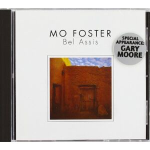 Foster, Mo Feat.moore, Gary - Gebraucht Bel Assis - Preis Vom 30.04.2024 04:54:15 H