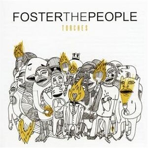 Foster The People - Gebraucht Torches - Preis Vom 24.04.2024 05:05:17 H
