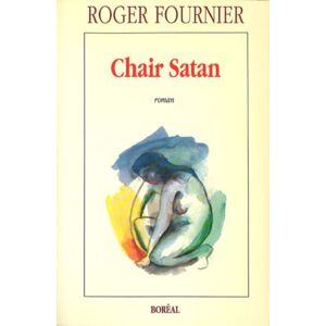 Fournier - Gebraucht Chair Satan (litterature) - Preis Vom 08.05.2024 04:49:53 H