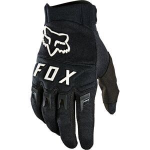Fox Dirtpaw Motocross Handschuhe Fahrradhandschuhe
