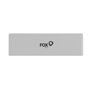 Fox Ess Batteriemodul Mit Bms (steuerungseinheit) Cm4100 (0% Mwst. *)