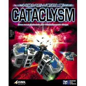 Fox Interactive Media - Gebraucht Homeworld - Cataclysm - Preis Vom 29.04.2024 04:59:55 H