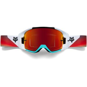 Fox Motocross Brille Vue Syz Crossbrille Mx-brille Schutzbrille