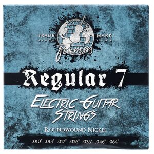 Framus Blue Label Strings Set 10-64