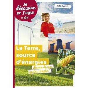 François Gochel - Gebraucht Terre, Source D'energies: Chacun De Mes Gestes Compte - Preis Vom 02.05.2024 04:56:15 H