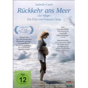 François Ozon - Gebraucht Rückkehr Ans Meer - Preis Vom 30.04.2024 04:54:15 H