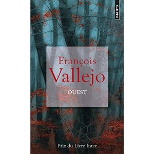 François Vallejo - Gebraucht Ouest - Preis Vom 29.04.2024 04:59:55 H