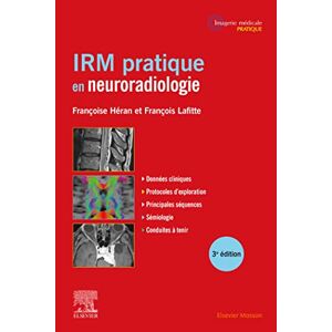 Françoise Héran - Gebraucht Irm Pratique En Neuroradiologie - Preis Vom 30.04.2024 04:54:15 H