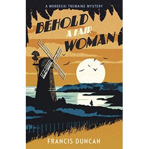 Francis Duncan - Gebraucht Behold A Fair Woman - Preis Vom 27.04.2024 04:56:19 H