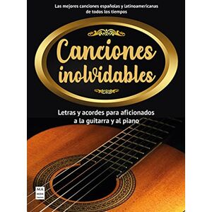 Francisco Vázquez - Gebraucht Canciones Inolvidables: Letras Y Acordes Para Aficionados A La Guitarra Y Al Piano - Preis Vom 02.05.2024 04:56:15 H