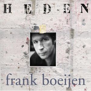 Frank Boeijen - Gebraucht Heden - Preis Vom 19.04.2024 05:01:45 H