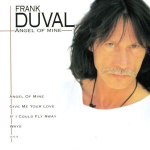 Frank Duval - Gebraucht Angel Of Mine - Preis Vom 08.05.2024 04:49:53 H
