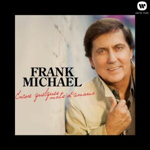 Frank Michael - Gebraucht Encore Quelques Mots D'amour - Preis Vom 09.05.2024 04:53:29 H