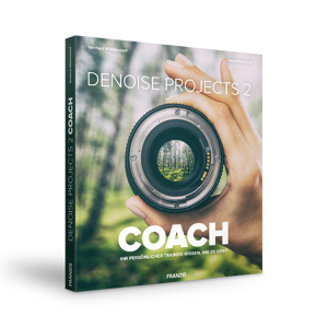 Franzis Denoise Projects 2 Coach