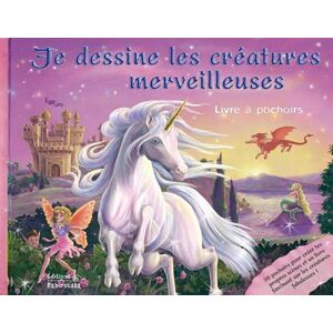 Frédérique Fraisse - Gebraucht Je Dessine Les Créatures Merveilleuses - Preis Vom 02.05.2024 04:56:15 H