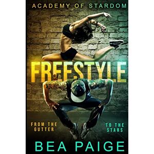 Freestyle Von Bea Paige Taschenbuch Buch