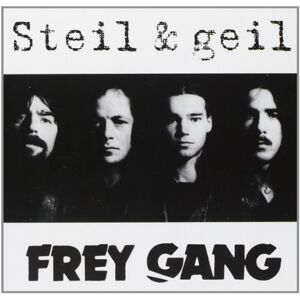 Freygang - Gebraucht Steil & Geil - Preis Vom 18.04.2024 05:05:10 H