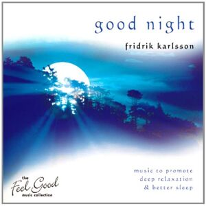 Fridrik Karlsson - Gebraucht Good Night - Preis Vom 28.04.2024 04:54:08 H