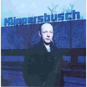 Friedrich Küppersbusch - Gebraucht Küppersbusch - Preis Vom 27.04.2024 04:56:19 H