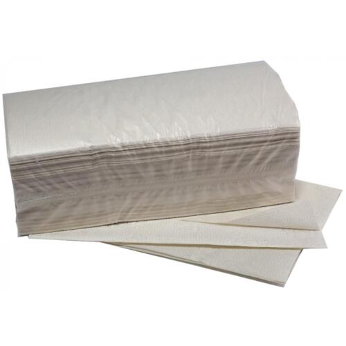 fripa handtuchpapier eco, 250 x 230 mm, v-falz, weiÃŸ 2-lagig, aus 100% altpapier - 1 stÃ¼ck (4012104)