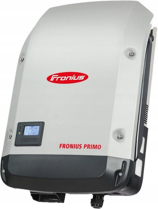 Fronius Primo 3.6-1 Wlan Pv-wechselrichter /g1de