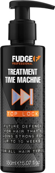 Fudge-behandlung - Zeitmaschine Top Lock 150ml (wert 33,99) Originalprodukt