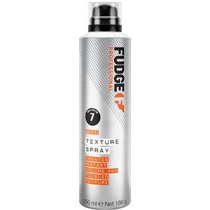 fudge professional styling texture spray 250ml