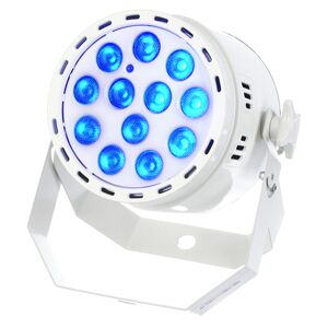 Fun Generation Battery Led Pot Qcl Wh 40° Weiß