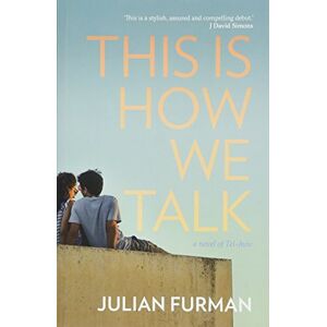 Furman Julian - Gebraucht This Is How We Talk - Preis Vom 28.04.2024 04:54:08 H