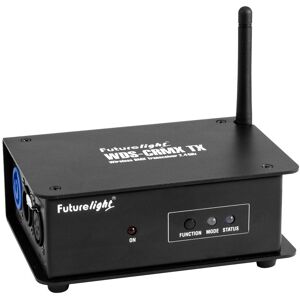 Futurelight Wds-crmx Tx Wireless Dmx (2,4 Ghz) Transceiver Compact