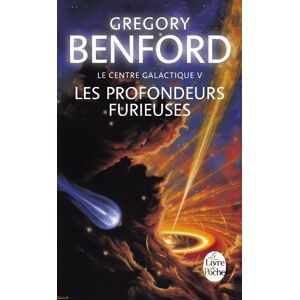 G. Benford - Gebraucht Les Profondeurs Furieuses (ldp Science Fic) - Preis Vom 05.05.2024 04:53:23 H