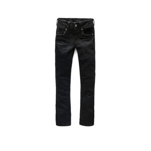 G-star Raw Jeans Bootcut Fit Midge Schwarz Damen Größe: 27/l32 D01896-b964