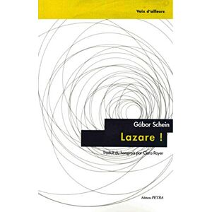 Gabor Schein - Gebraucht Lazare ! - Preis Vom 12.05.2024 04:50:34 H