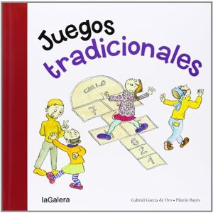 Gabriel García De Oro - Gebraucht Juegos Tradicionales (tradiciones, Band 13) - Preis Vom 12.05.2024 04:50:34 H
