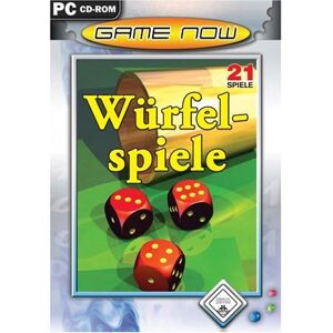 Game Now - Gebraucht Game Now WÜrfelspiele 21.v - Preis Vom 18.04.2024 05:05:10 H