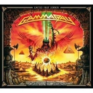 Gamma Ray - Gebraucht Land Of The Free Ii (limited Edition) - Preis Vom 12.05.2024 04:50:34 H