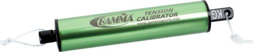 Gamma Tension Calibrator