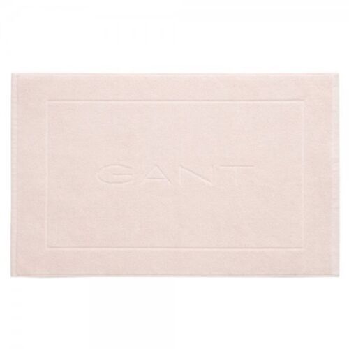 Gant Organic Bio-badematte - Pink Embrace - 50x80 Cm