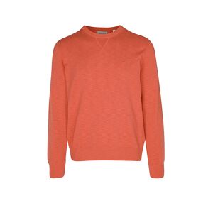 Gant Pullover Orange Herren Größe: Xxxl 8030194