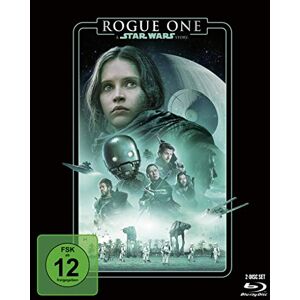 Gareth Edwards - Gebraucht Rogue One: A Star Wars Story (line Look 2020) [blu-ray] - Preis Vom 07.05.2024 04:51:04 H