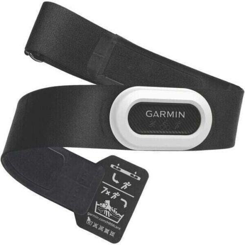 Garmin Hrm-pro Plus Herzfrequenzmesser Brustgurt Bluetooth-sensor 010-13118-00