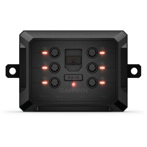 Garmin Powerswitch Digitale Schaltbox - Schwarz - Einheitsgröße - Unisex