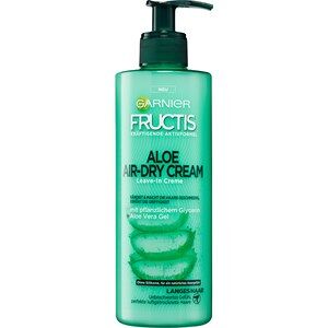Garnier Haarpflege Fructis Aloe Air-dry Cream