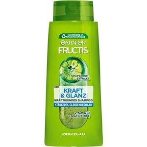 Garnier Haarpflege Fructis Kraft & Glanzkräftigendes Shampoo