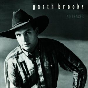 Garth Brooks - Gebraucht No Fences - Preis Vom 11.05.2024 04:53:30 H