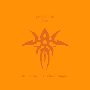 Gary Numan - Gebraucht Live At Shepherds Bush Empire - Preis Vom 13.05.2024 04:51:39 H
