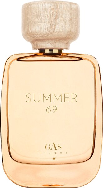 gas bijoux summer 69 eau de parfum (edp) 50 ml