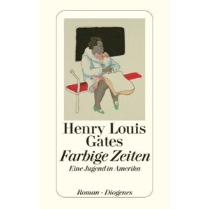Gates, Henry Louis - Gebraucht Farbige Zeiten: Eine Jugend In Amerika - Preis Vom 14.05.2024 04:49:28 H